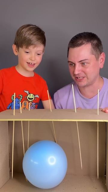Лопни шарик #игры #настольныеигры #весело #games #boardgames смотреть онлайн