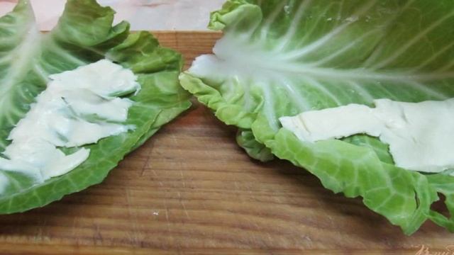 Сборник рецептов