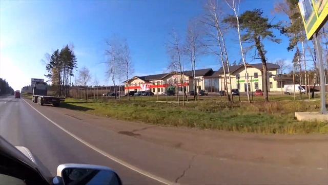 Xiaomi YI4K проба камеры