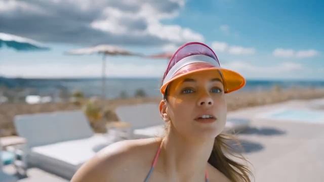 KURYANOVA - В плеере (Barbara Palvin)