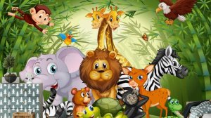 Лепим из пластилина животных. питомцев пингвина, кота, и свинку