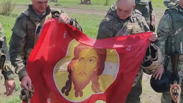 Священникам в Русской Армии посвящается #стихиовере #ZаРоссию #ZнатьКаждому #победабудетзанами