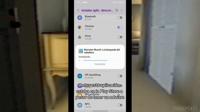 ВИРУСЫ Из ПЛЕЙ МАРКЕТА: Vol.3 | Ужасы Интернета