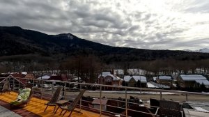 Гузерипль 2025.отель Абаго