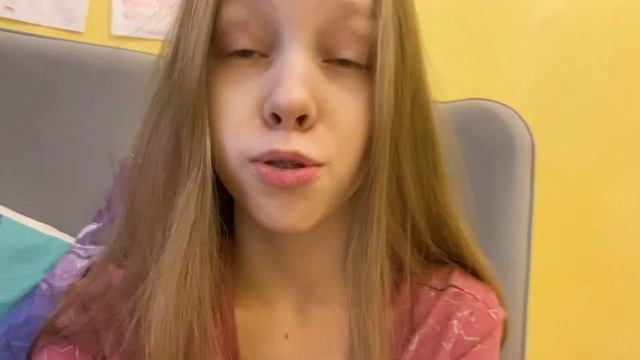новый влог 2024! NELLY BALLET🩰 смотреть онлайн