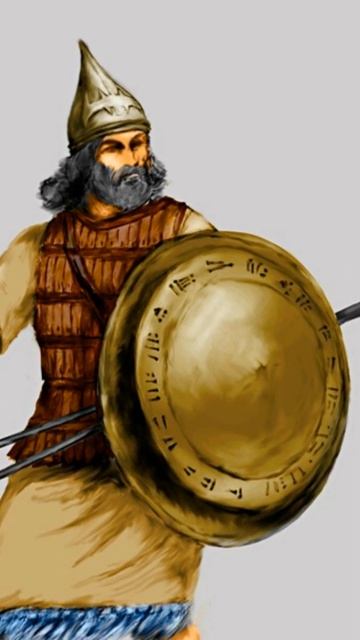 ДРЕВНИЕ ПРЕДКИ АРМЯН!! Государство Урарту! #армения #ар смотреть онлайн