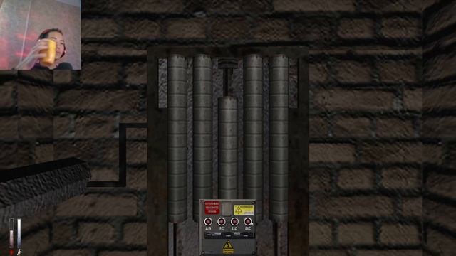 Ненавижу эту игру 🔥 Cry of Fear #11 (должна быть 10 но её сожр? смотреть онлайн