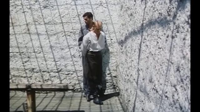 Из фильма ,,Секретный эшелон''