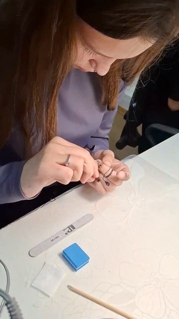 Курс "Сам себе мастер" для девочек от 12 лет смотреть онлайн