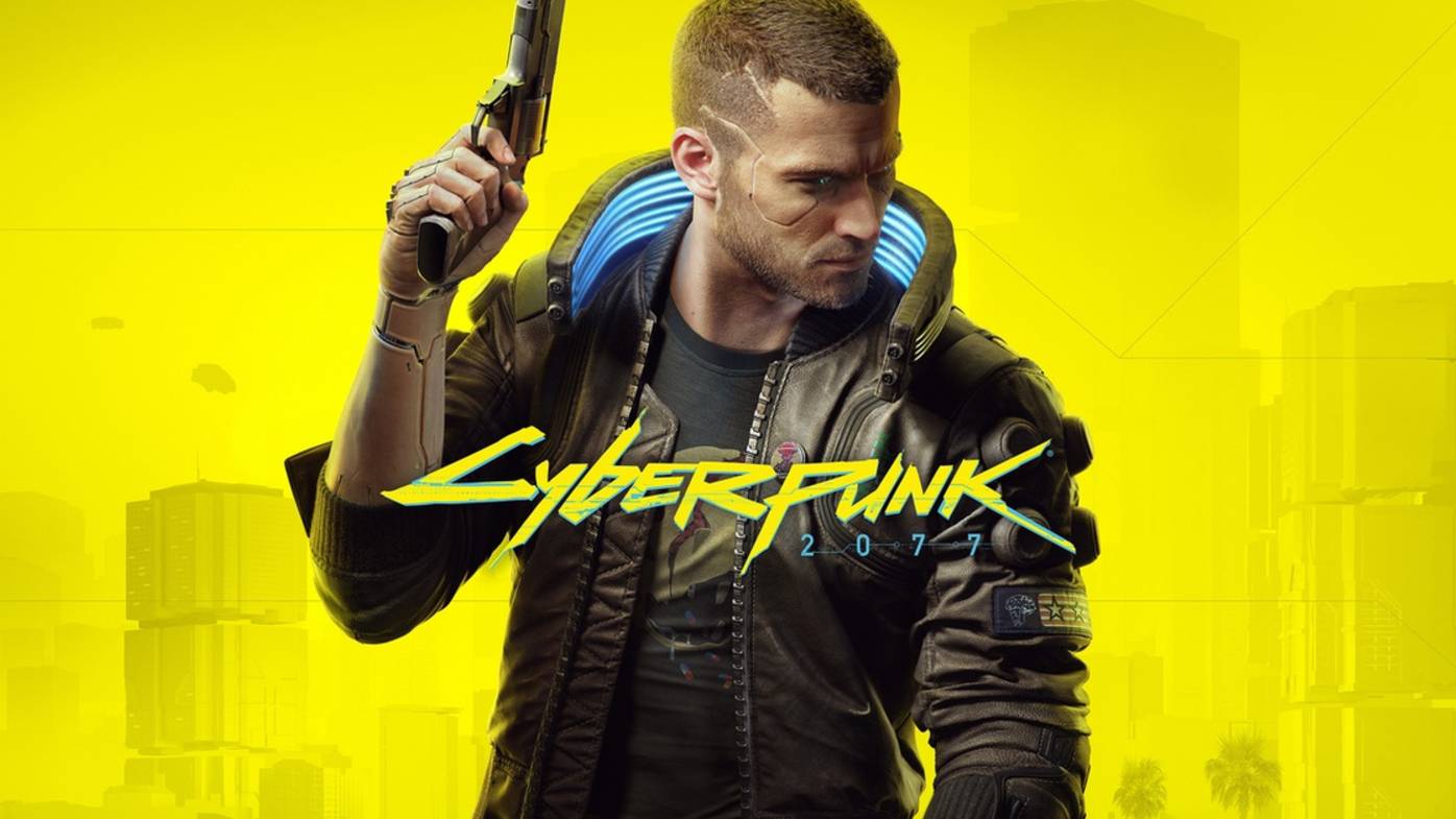 Cyberpunk2077-Неизвесная земля смотреть онлайн