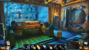 Загадки Нью-Йорка. Фонарь душ. Часть 2