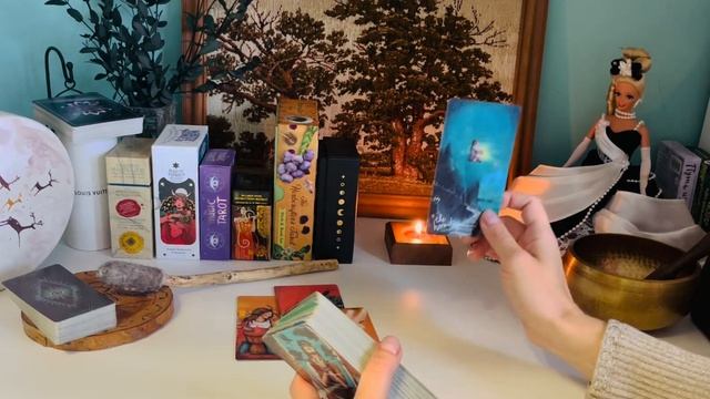 Есть ли у мужчины другая женщина ? ❤️🩹😑 ТАРО раскл смотреть онлайн