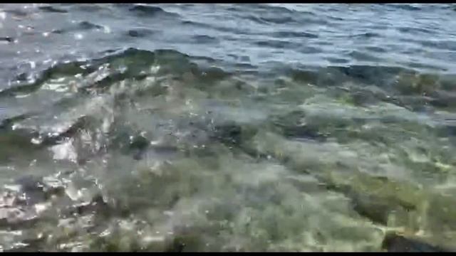 Радуга в море смотреть онлайн