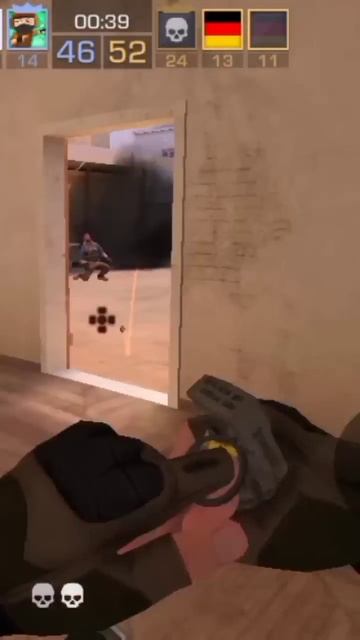 гранаты кайф #каткастандофф #standoff2