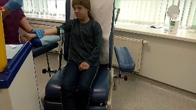 любимая клиника 13.11.2024