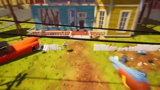 Как скачать привет сосед на пк с читами бесплатно, ОТВ? смотреть онлайн