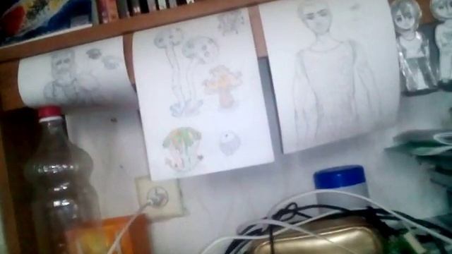 Вызыввю духа чарли 💀 жуткая игра 😲 смотреть онлайн