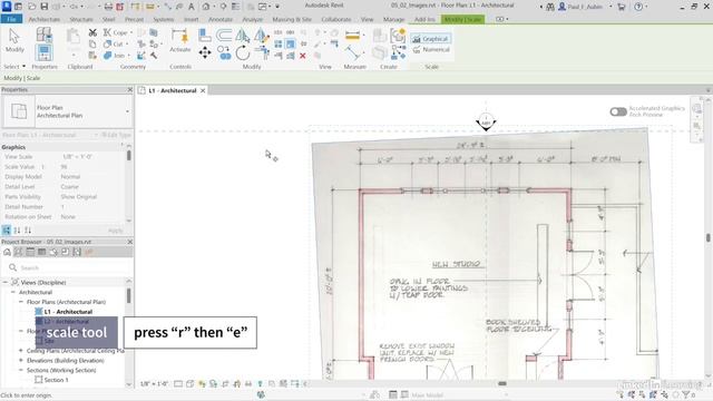 5.02 - Importing image and PDF files смотреть онлайн