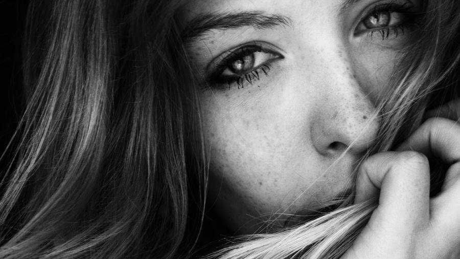 Темная ночь