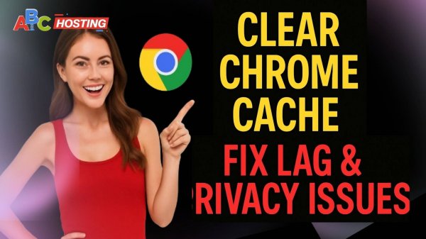 How to Clear Cache for Chrome?
