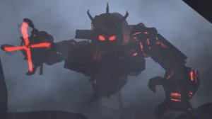 АСТРО ДЖАГГЕРНАУТА ЗАНИЗИЛИ? | АНАЛИЗ БОЯ TITAN TV MAN VS ASTRO J