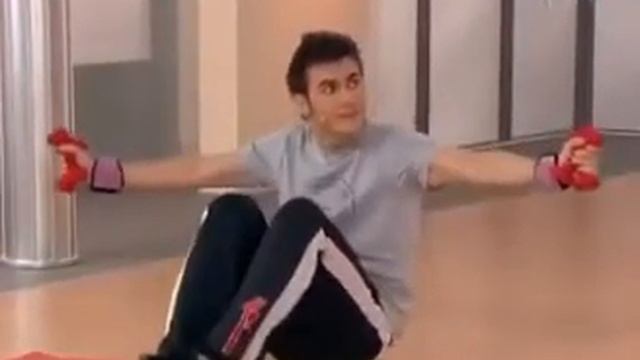 уроки фитнес2 смотреть онлайн