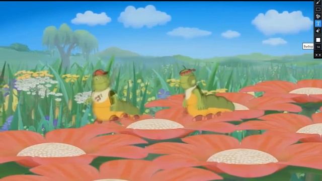 Лунтик прикол смотреть онлайн