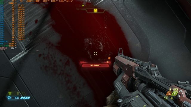 Doom Eternal 2025.05.08 - 18.03.02.01 смотреть онлайн