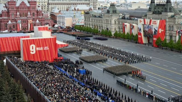Исак Дунаевский - Марш Весёлых ребят смотреть онлайн