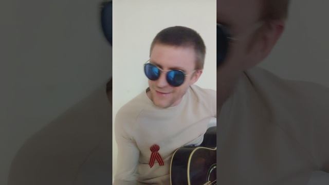 Михаил Сахаров - О моём старшине