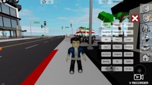 2 секретные команды в ROBLOX BROOKHAVEN RP