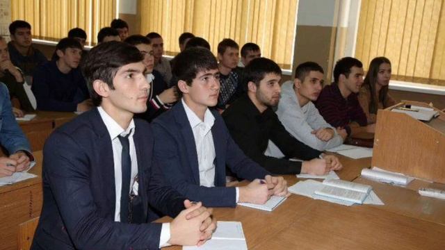 В УлГТУ (Ульяновск) целенаправлено отдали бюджетные м? смотреть онлайн