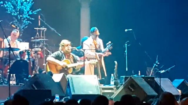 БГ-65! БКЗ "ОКТЯБРЬСКИЙ" 6.12.18 смотреть онлайн