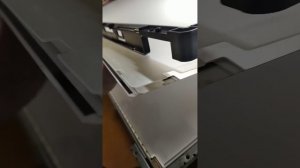 Торцевая подсветка LED телевизора