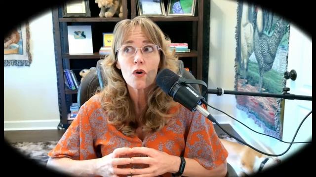 Ask Doc Snipes Live Q&A _ Coping with Anger after a Disaster