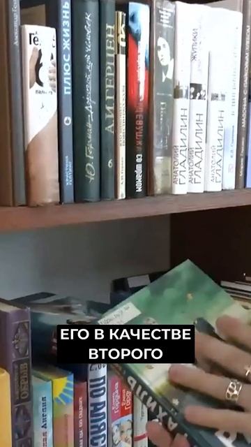 📍Литературу Ямала переведут на английский и китайск?
