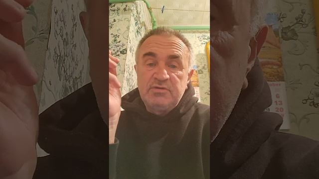 А Анатолий Полковников вылечил себе рак поджелудочно? смотреть онлайн