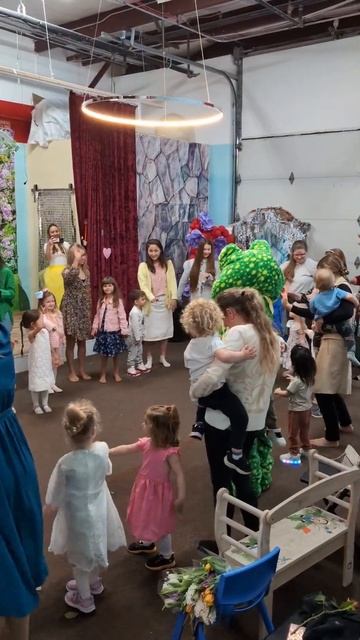 8 Марта в США🇺🇸|Концерт в садике #family #america #vlog #usa #амер смотреть онлайн