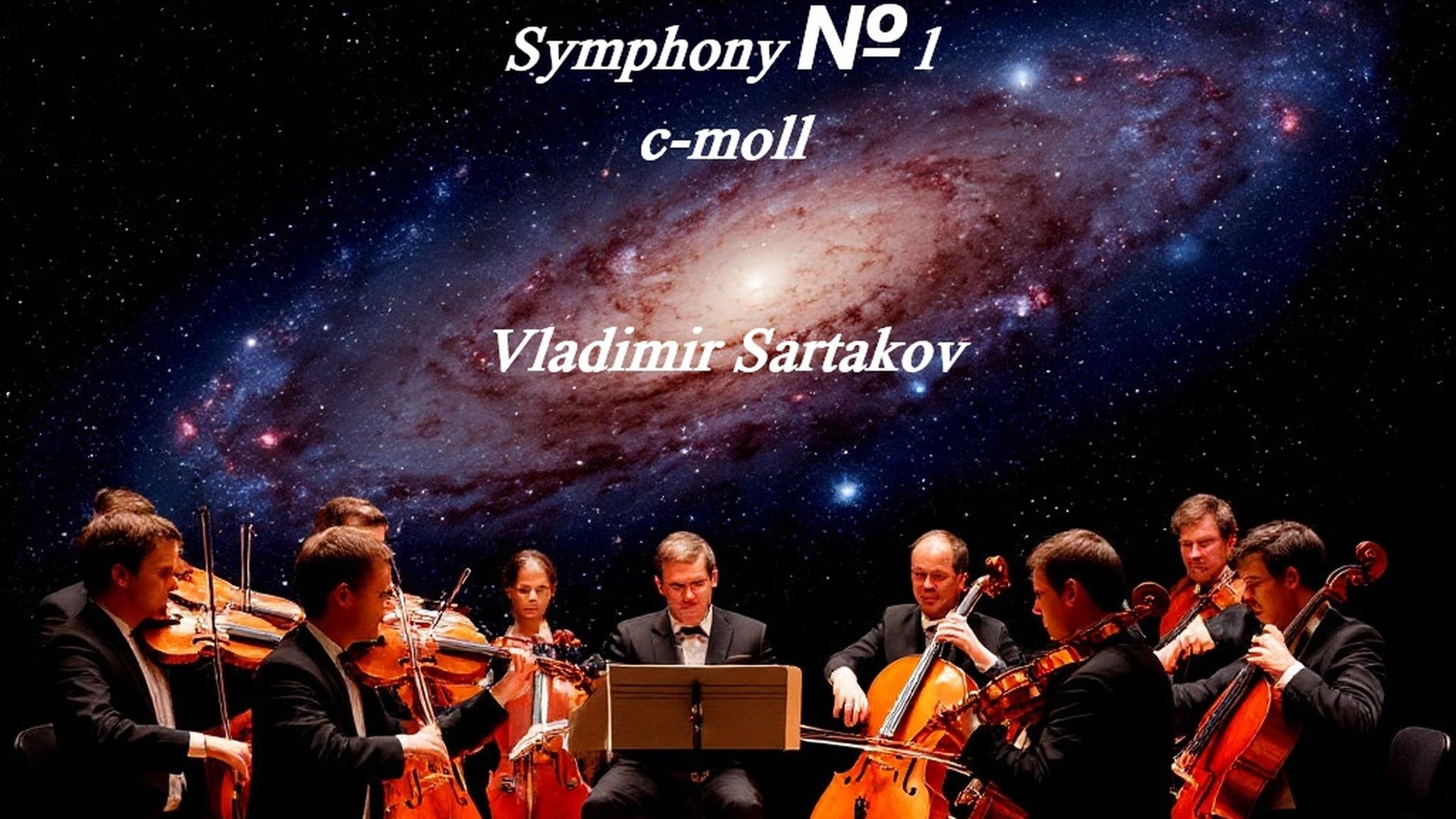 Symphony №1 смотреть онлайн