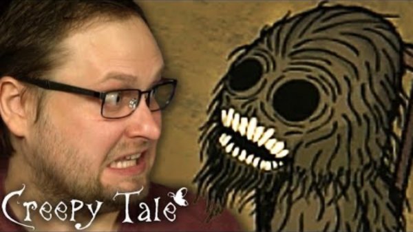 ФРЭН БОЙ ► Creepy Tale #1