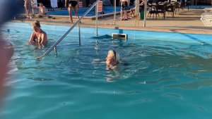 Отдых в Термальных источниках H2O в Апшеронском районе Краснодарского края