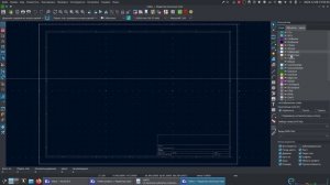 Создание печатной платы в Kicad