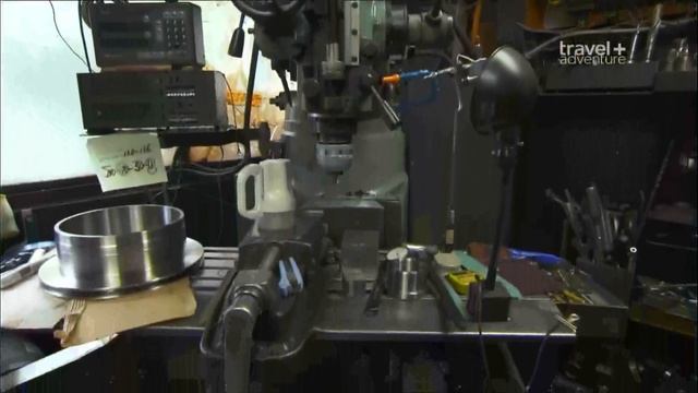 Токарь в Японии смотреть онлайн