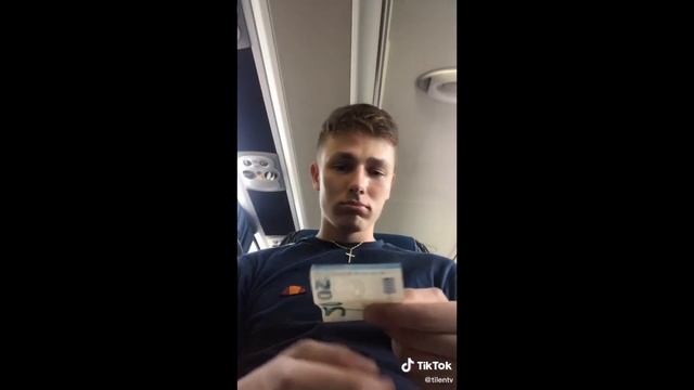 10 МИНУТ ПРИКОЛОВ ИЗ ТИК ТОКА | ТОП ПРИКОЛЫ | УГАР ЧАСТЬ 1 смотреть онлайн