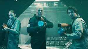 Брешь (краткий пересказ фильма. МУВИКОТ)