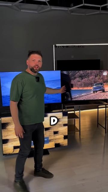 LG 55G5 против 55G4? Обзор уже на канале (Первый в России)! Ждём реакций смотреть онлайн