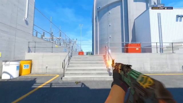 БЕСПЛАТНЫЕ СКИНЫ ИГРАЯ В КС2! КАК ПОЛУЧИТЬ БЕСПЛАТНО С смотреть онлайн