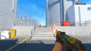 БЕСПЛАТНЫЕ СКИНЫ ИГРАЯ В КС2! КАК ПОЛУЧИТЬ БЕСПЛАТНО  С