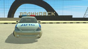 Работая в дпс в ваз краш тест симулятор 2