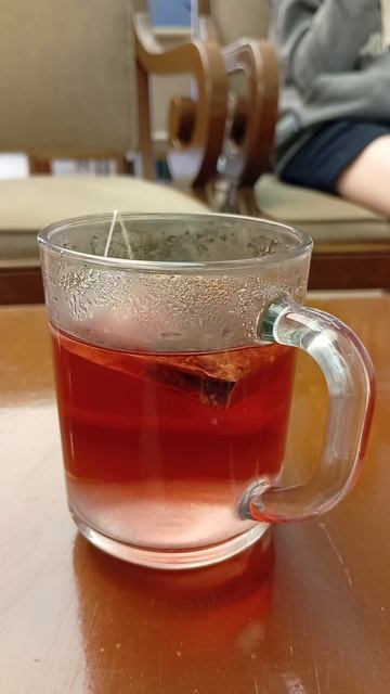 Заваривание чая таймлапс смотреть онлайн